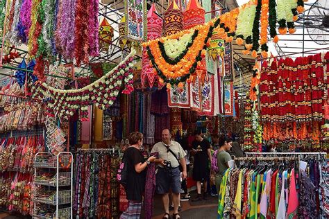 Deepavali Festival Singapore 2023: Best Things to Do