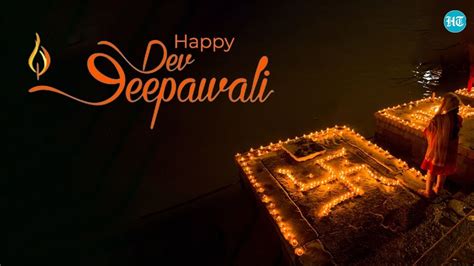 Dev Deepawali Wishes Messages Images To Share With Loved Ones