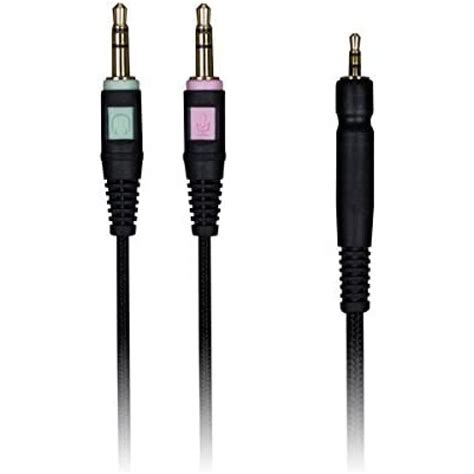 Genuine Replacement UNP PC Cable For SENNHEISER GAME