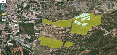 map  housing units  scientific diagram