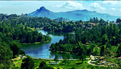 Ooty-Kodaikanal 4 Nights/ 5 Days Tour Package | Cheap tour packages in Ooty