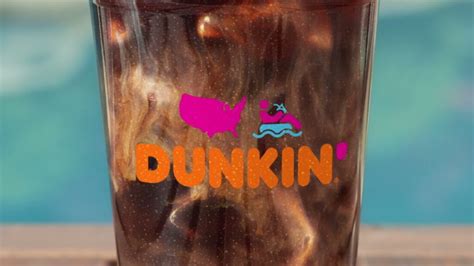 The Best Iced Coffee At Dunkin Donuts Swoon Worthy Orders