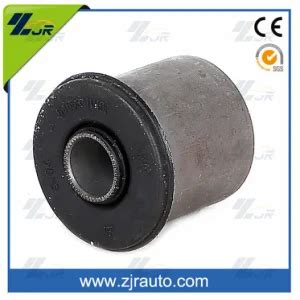 Auto Spare Parts Rubber Suspension Bushing For Hyundai H