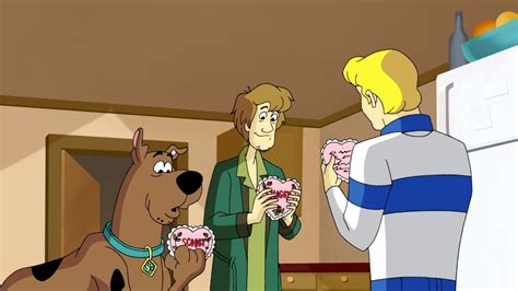 A Scooby Doo Valentine Whats New Scooby Doo Wiki Fandom