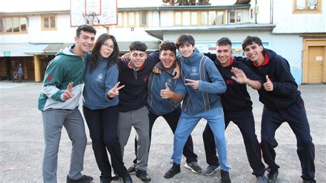 Primer D A De Clases Sede Centro Colegio De Humanidades Del Sagrado