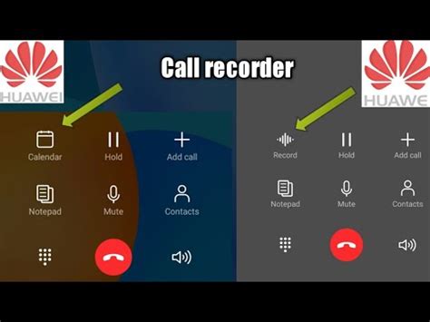 Call Recorder On Huawei Call Recorder For Huawei Emui Huawei Call