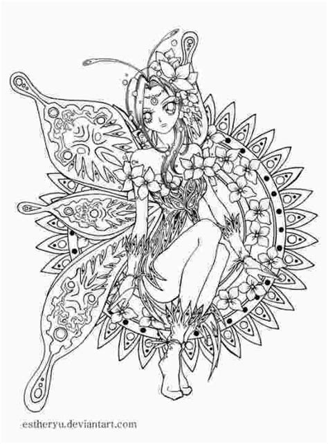 Moon Fairy Coloring Pages Moon Fairy Coloring Pages Coloring Pages 1 161415 Fairy Coloring