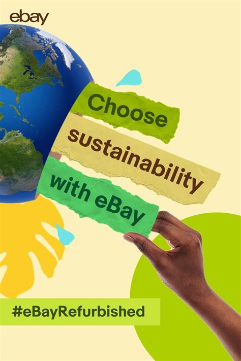 ebay refurbished ideas