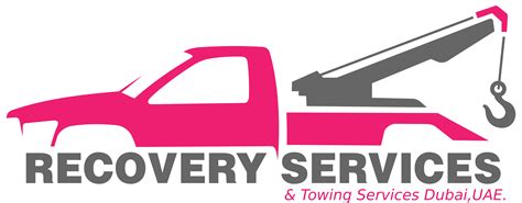 Recovery Services Uae Revolutionizing Towing And Roadside Assistance