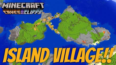 Island Village At Spawn Lena Raine Otherside Music Disc Dungeon