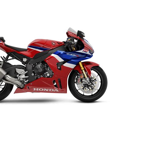 Honda Cbr Rr R Fireblade Sp Honda Powersports