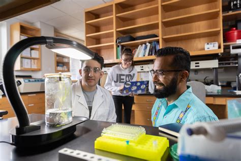 Research Education Opportunity Grants - Resources for Researchers