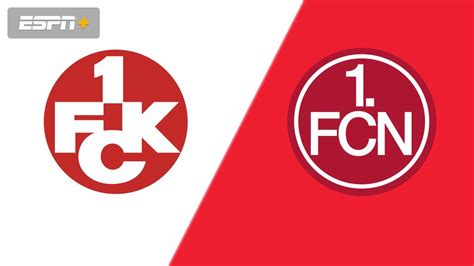 Fc Kaiserslautern Vs 1 Fc Nurnberg Round Of 16 German Cup 12 5 23