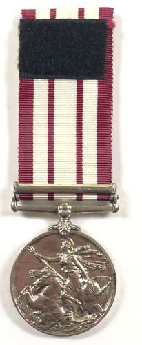 Royal Navy Naval General Service Medal Clasp Persian Gulf