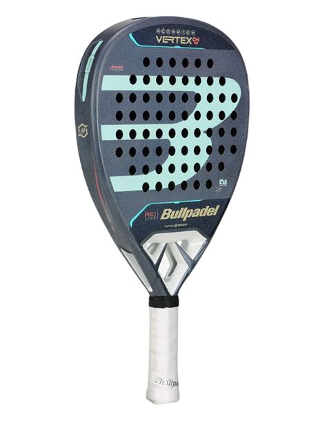 Padel Reket Bullpadel Vertex W 24 Tennis Zone Trgovina Tenis Opremom