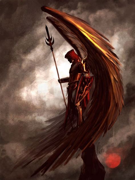 9 Best Images About Warrior Angel On Pinterest Warrior Angel Dark