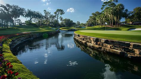 Betfair Golf Trading The Players Championship Sawgrass