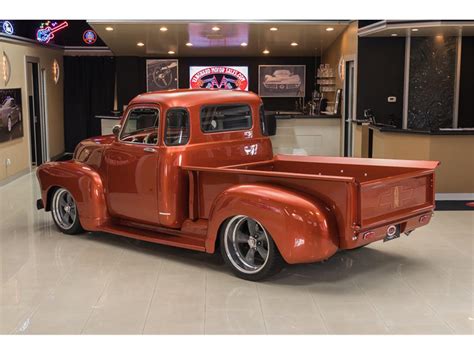 1948 Chevrolet 3100 5 Window Pickup For Sale Cc 1022588