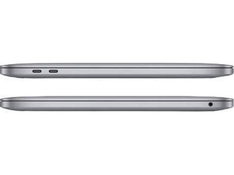 Macbook Pro APPLE Z16R 7 PO CTO Cinzento Sideral 13 Apple M2 8