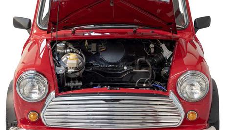 classic mini electric conversion costs