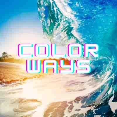 Energizing Royalty Free Track Color Ways Dance By Oddvision