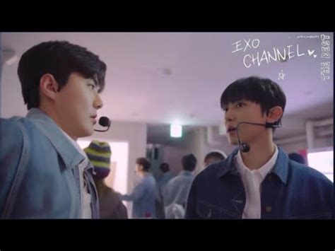 Eng Sub Exo Channel The Best Dvd Behind Exo Th Anniversary