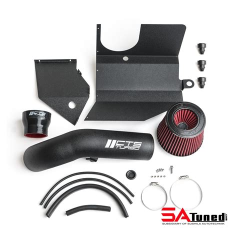 CTS Turbo MK7 7 5 Intake GTI GOLF R GOLF GLI A3 S3 TT 2015 MQB