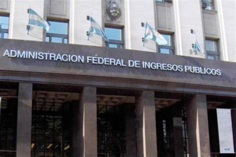 La Afip Publicó Las Escalas Del Impuesto A Las Ganancias A Aplicar En 2020 Entrelí