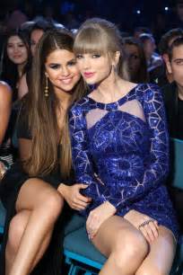 Selena Gomez And Taylor Swift 2013 Billboard Music Awards In Las Vegas 07 Gotceleb