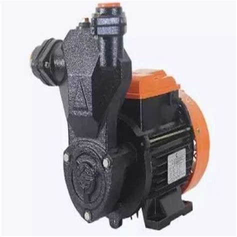 Single Phase Self Priming Monoblock Pump Cg Minimarshal Water Motor