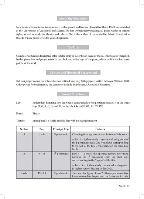 Ameb Piano Series 17 Cd And Handbook Preliminary To Grade 2 Simply