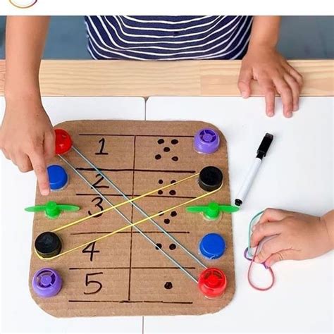 16 Atividades lúdicas para crianças - Educação Infantil - Aluno On