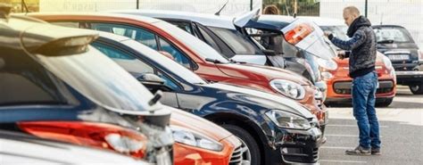 Mercato Auto Usate Ad Aprile Riprende Vigore La Crescita