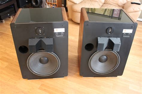 Jbl L300 Summit For Sale Canuck Audio Mart