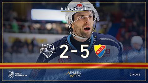 Djurgården Hockey on Twitter En redan härlig dag blev ännu härligare