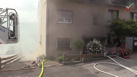 Feuerwehreinsatz Wohnungsbrand In Haspe Am Sonntagmorgen Schnell