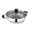 Sonya Shabu Shabu Hot Pot Electric Mongolian Hot Pot W Divider Amazon