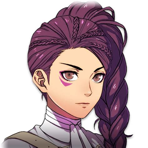 File Small Portrait Petra Fe Png Fire Emblem Wiki