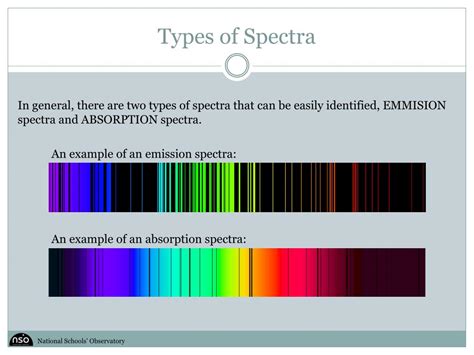 Ppt Stellar Spectroscopy Powerpoint Presentation Free Download Id 5927980