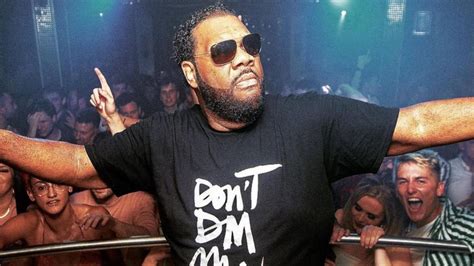 Rapper Fatman Scoop Dead After Collapsing On Stage In Heartbreaking