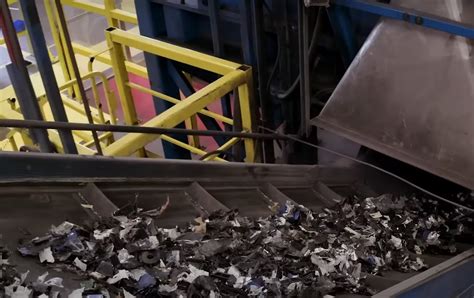 Environmental Benefits of Recycling Metals - MetalProfy