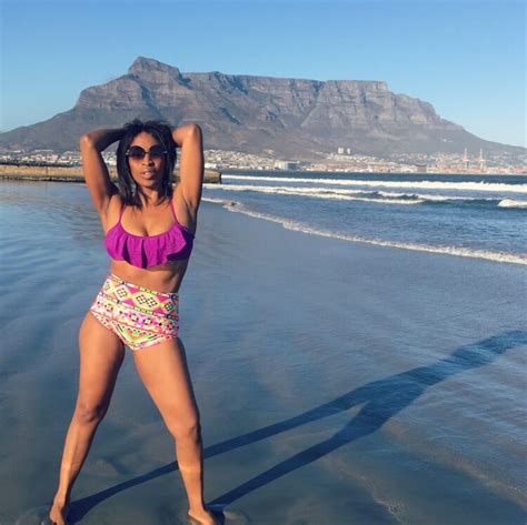 Hot Sexy Soso Rungqu Bikini Pics