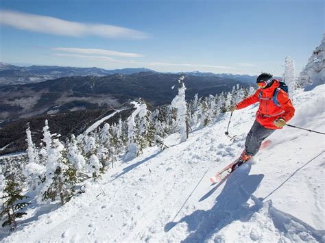 Whiteface Mountain Ski Center | High Peaks Resort