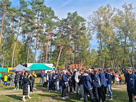 PCM Garczyn Powiatowe Centrum Młodzieży w Garczynie Podsumowanie