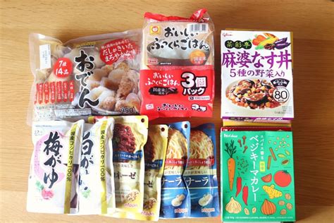 【非常食になるもの】ローリングストックで備蓄できるおすすめ食品を紹介 Prettyonline