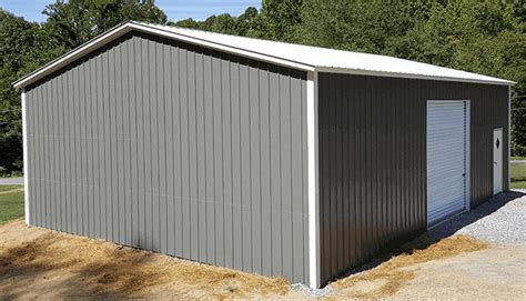 30x40 Metal Building 30x40 Steel Structure