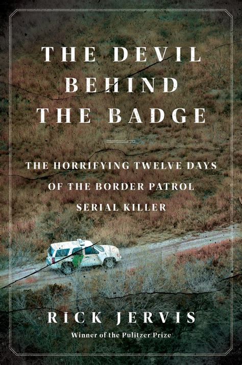 Border Patrol Serial Killer Juan David Ortiz One Mystery Remains