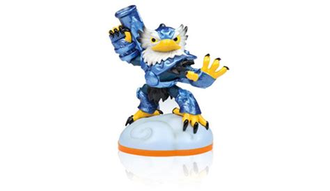 Skylanders Giants Lightcore Jet Vac Gameplanet