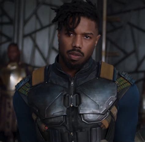 Erik Killmonger(MCU) | H. U. Wiki | Fandom