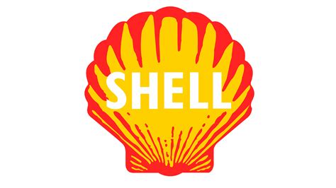 Shell Logo And Symbol Meaning History Sign